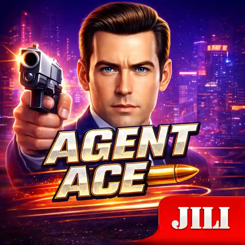 Agent Ace Online Slot Game - Play at em777