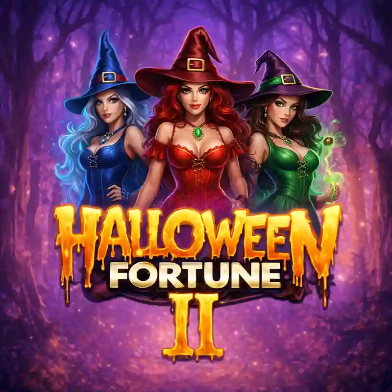 Halloween Fortune 2