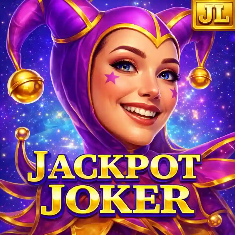 Jackpot Joker Slot Game - Play at em777 Casino