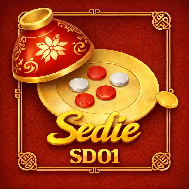 Sedie SD01 Online Casino Game