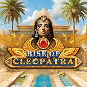 Rise of Cleopatra