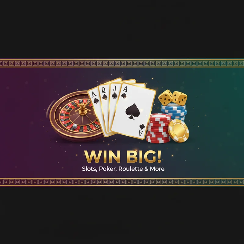 EM777 Banner Promotions